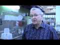 Exclusive: Ben Nye Factory Tour!