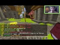 HUNGER GAMES MINECRAFT!