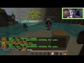 HUNGER GAMES MINECRAFT!