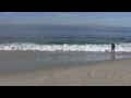 ♥♥ Relaxing 3 Hour Video of California Ocean Waves