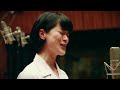 海上自衛隊東京音楽隊 三宅由佳莉 - 『祈り~未来への歌声』紹介映像