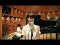 海上自衛隊東京音楽隊 三宅由佳莉 - 『祈り~未来への歌声』紹介映像