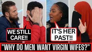 WHY DOES HER VIRGINITY MATTER? - EP 4 || BITTER TRUTH SHOW