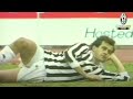 1997 Juvecentus 100 Momenti Magici Michel Platini Juventus vs Argentinos  Jrs 2-2