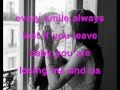 akcent-hold on with lyrics enjoy