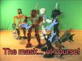 Bionicle: The Finale
