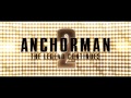 Anchorman: The Legend Continues Official Teaser #3 (2013) - Will Ferrell Movie HD