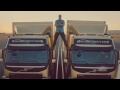 Volvo Trucks: Jean-Claude Van Damme Epic Split Stunt - The Complete Story