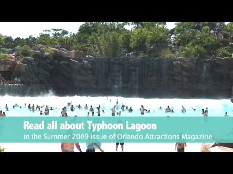 Typhoon lagoon discount coupons