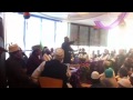 Madina Madina by Shahbaz Qamar Fareedi saheb Holland