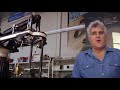 1832 Steam Engine - Jay Leno's Garage