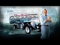 1832 Steam Engine - Jay Leno's Garage