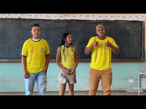 IMPACTO EMOCIONAL NOS ALUNOS DE UMA ESCOLA DA REDE PÚBLICA(LADÁRIO-MS) DURANTE A PANDEMIA. 