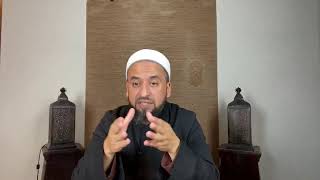 Imam al- Tahawi’s Creed for Youth- Lesson 5- Points 35 Onwards - Imam Yama Niazi