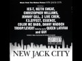 Essence - Lyrics 2 The Rhythm - New Jack City Soundtrack