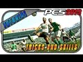 Делаем финты в PES 2013 - тутор