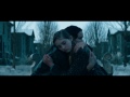 The Hunger Games: Catching Fire - EXCLUSIVE Final Trailer