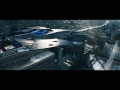 The Hunger Games: Catching Fire - EXCLUSIVE Final Trailer