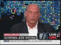 Jesse Ventura: You Give Me a Water Board, Dick Cheney and One Hour