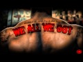 Master P - We All We Got (ft. Alley Boy & Fat Trel) (MP3) Master P - We All We Got (ft. Alley Boy & Fat Trel) (MP3)