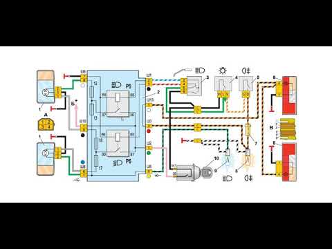 34 года неисправности. Починил! - Lada 2107, 1,5 л, 1985 года своими руками DRIV