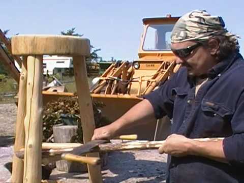 Gothic Chip Carving