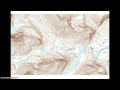 Introduction to Topographic Maps