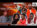 ZIGLIBATA & TOGO AFRO MIX BY AKEG DJ