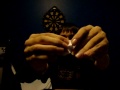 2 - How To Make An Eight Sided Origami Transforming Ninja Star