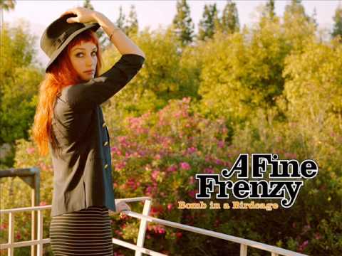 A Fine Frenzy What I Wouldn't Do FineFrenzyFan 402214 views 2 years ago 