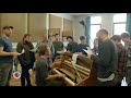 Coldplays Game of Thrones: The Musical Full 12-minute version