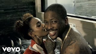 YG - Word Is Bond (feat. Slim 400) YG - Word Is Bond (feat. Slim 400)
