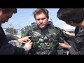 Behind the Scenes: The Glitch