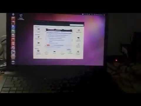 Il Mio Asus x54c con Ubuntu12.04. Duration: 7:51. Total Views: 2,049