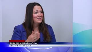 Entrevista Wage and Hour - Univision Kansas City - Diciembre 2016.