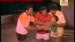 Thooval Sparsham 1990 Malayalam Movie