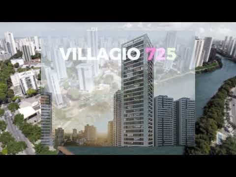 VILLAGIO 725 - STUDIOS