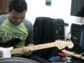 Sembilu - ELLA SOLO COVER