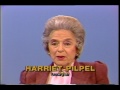Firing Line with William F. Buckley Jr.: Women Against Pornography