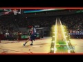 NBA 2K13 My CAREER Trailer (fan made)