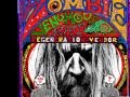 TRADE IN YOUR GUN FOR A COFFIN - Rob Zombie