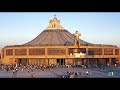 TRAO ĐỔI VŨ KHÍ LẤY TIỀN TẠI NHÀ THỜ GUADALUPE Ở MEXICÔ