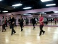 Little Rumba Cha (Dance & Walk thru)