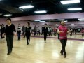 Little Rumba Cha (Dance & Walk thru)