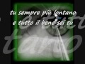 DIMENTICO TUTTO - EMMA - ( con testo )