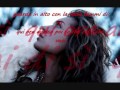 DIMENTICO TUTTO - EMMA - ( con testo )