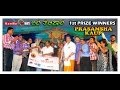NAMMA TV - BALE TELIPAALE 126 FINALS