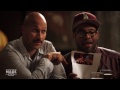 Key & Peele Play 'Racist or Really Need to Tell You Something' - Speakeasy