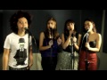 HOW DEEP IS YOUR LOVE cover