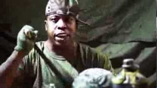 Illa Ghee - Salute The General (feat. Fame) Illa Ghee - Salute The General (feat. Fame)